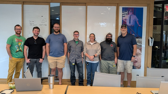 AI Builders Club
